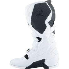 Load image into Gallery viewer, ALPINESTARS BOOT TECH 7 (25)WH/BK 13 2012025-21-13