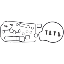 Load image into Gallery viewer, MOOSE RACING GASKET KIT CARB MID BODY 26-1511