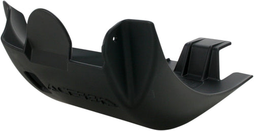 ACERBIS SKID PLATE- CRF450R:09-10 BLACK 2160220001