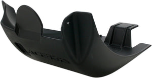 ACERBIS SKID PLATE- CRF450R:09-10 BLACK 2160220001