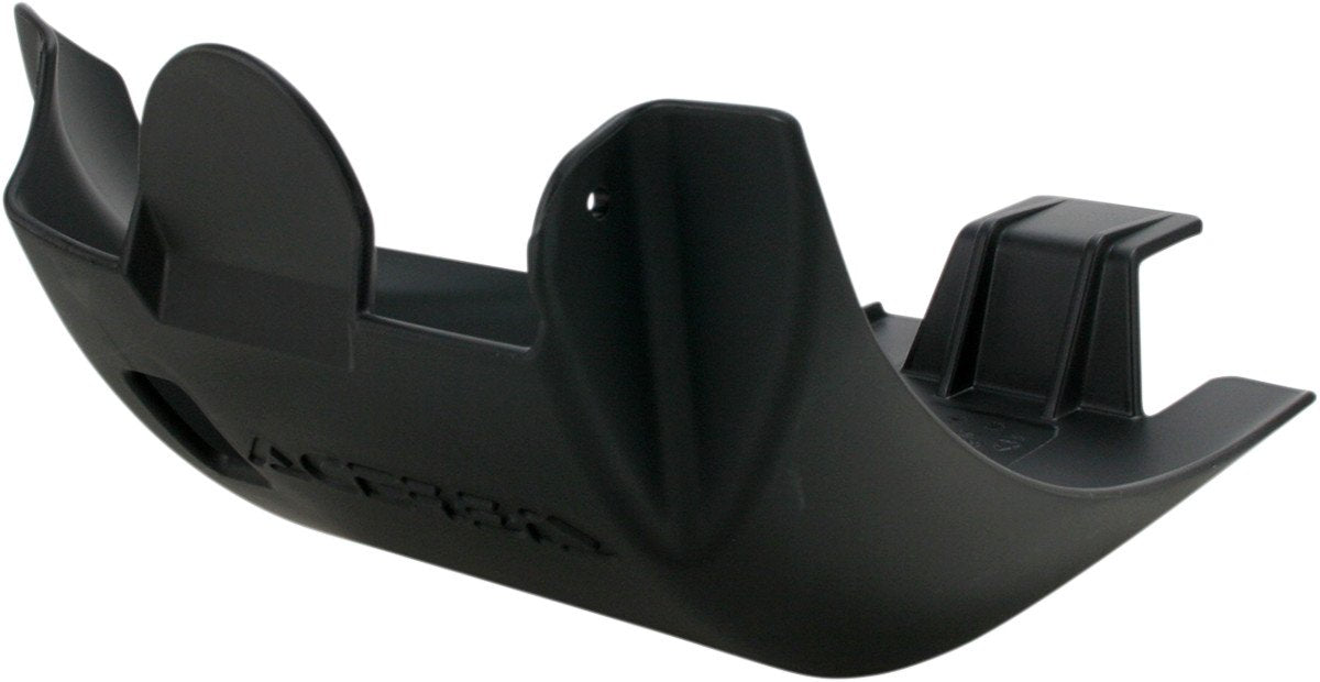 ACERBIS SKID PLATE- CRF450R:09-10 BLACK 2160220001