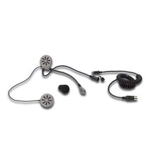 Load image into Gallery viewer, SHOW CHROME HELMET HEADSET 5 PIN DIN 13-201