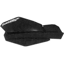 Load image into Gallery viewer, POWERMADD/COBRA TRAIL STAR HANDGUARD BLACK 34100 - Motomike Canada