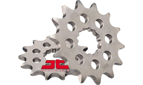 JT SPROCKETS SPRCKT C/S YZ/KX 14T JTF565.14