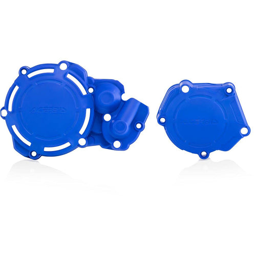 ACERBIS COVER X-PWR KIT YAM BLU 2780690211