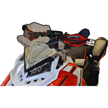 Load image into Gallery viewer, POWERMADD/COBRA COBRA AXYS LOW TINTED 16 11621 - Motomike Canada
