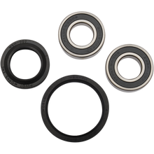 Load image into Gallery viewer, PIVOT WORKS HONDA FRONT WHEEL BEARINGS KIT H13-046 PWFWK-H13-046