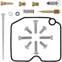 Load image into Gallery viewer, MOOSE RACING REPAIR KIT CARB AC 26-1070