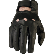 Load image into Gallery viewer, Z1R GLOVE  243 BLACK SM SH247-S