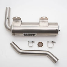 Load image into Gallery viewer, HMF Engineering Honda Rincon 680 2006 - 2016 Titan XL Slip On Exhaust Muffler