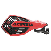 Load image into Gallery viewer, ACERBIS Handguard- K-Future HH CRF250R/250RX, CRF450R/RX red/white 2895661018