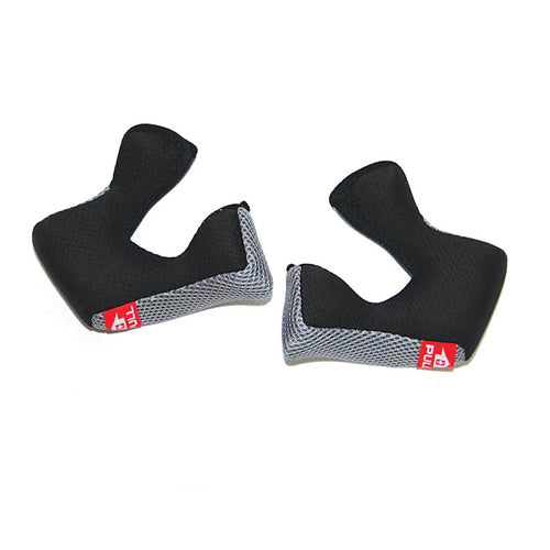 6D HELMETS CHEEKPAD ATR1 40MM 71-0040