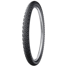 Load image into Gallery viewer, Michelin Michelin, Country Dry 2, Tire, 26&#39;&#39;x2.00, Wire, Clincher, 30TPI, Black,