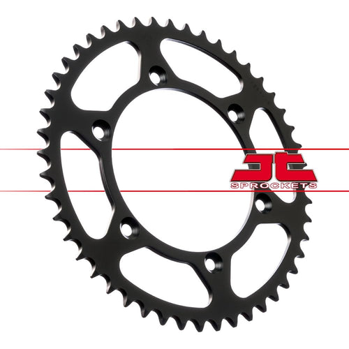 JT SPROCKETS SPROCKET SC R YAM 48T JTR251.48SC