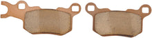 Load image into Gallery viewer, DP BRAKES BRAKE PAD SINTERED DP575 DP575