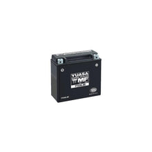Load image into Gallery viewer, YUASA YT14B-BS W/ACID PACK YUAM624B4