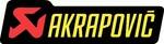Load image into Gallery viewer, Akrapovic Horizontal Sticker