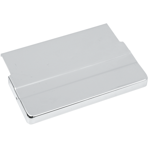 DRAG SPECIALTIES 65-84 FLH 4SP TOP BATTERY COVER DS-324116
