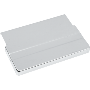 DRAG SPECIALTIES 65-84 FLH 4SP TOP BATTERY COVER DS-324116