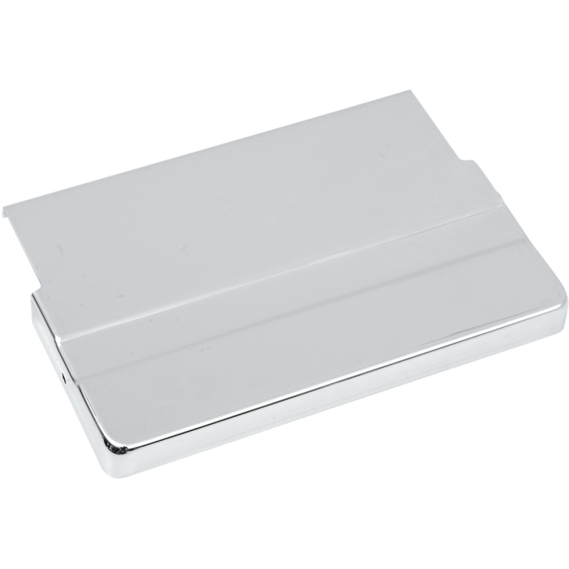 DRAG SPECIALTIES 65-84 FLH 4SP TOP BATTERY COVER DS-324116