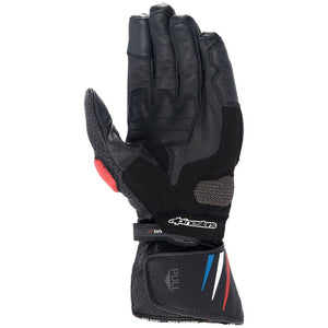 ALPINESTARS (ROAD) GLOVE SP8 HONDA BKRB XL 3558423-1317-XL