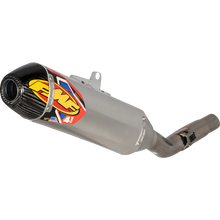 Load image into Gallery viewer, FMF 22-24 CRF250R MFLR 4.1 RCT AL/SS/CF 041610