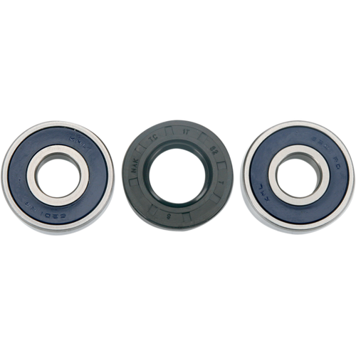 MOOSE RACING 25-1439 WHEEL BEARING & SEAL KIT 25-1439