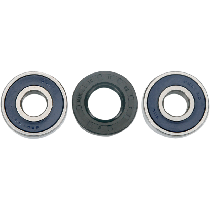 MOOSE RACING 25-1439 WHEEL BEARING & SEAL KIT 25-1439