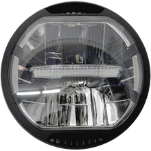 Load image into Gallery viewer, KOSO NORTH AMERICA HEADLIGHT LED UNIV DOT &amp;E GA002000