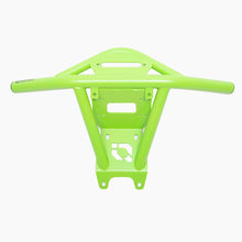 Load image into Gallery viewer, HMF Engineering IQ UTV HD Front Bumper Textron Wildcat XX 2018 | Zombie Green