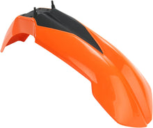 Load image into Gallery viewer, ACERBIS FENDER REAR KTM F ORG 2634044617