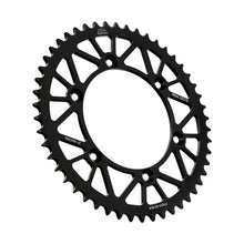 Load image into Gallery viewer, JT SPROCKETS SPROCKET RL 50T YAM BLK JTA251.50BLK