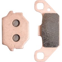 Load image into Gallery viewer, ALL BALLS BRAKE PAD-SINTERED-18-8021 18-8021