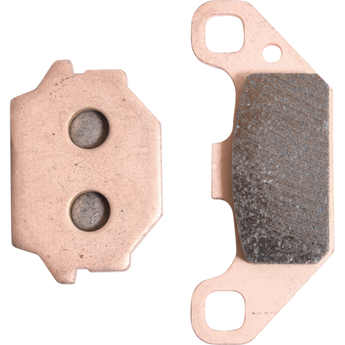 ALL BALLS BRAKE PAD-SINTERED-18-8021 18-8021