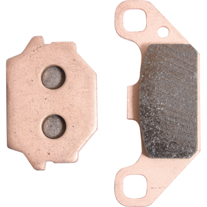 ALL BALLS BRAKE PAD-SINTERED-18-8021 18-8021