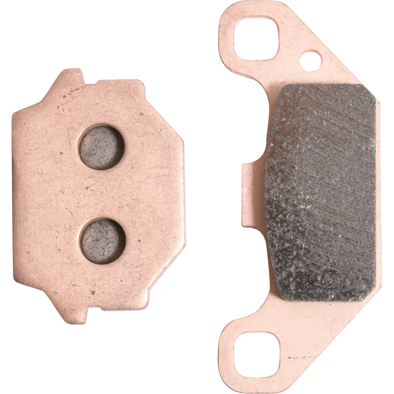 ALL BALLS BRAKE PAD-SINTERED-18-8021 18-8021