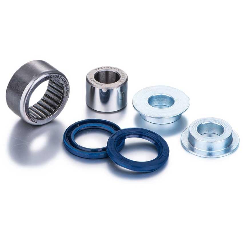 FACTORY LINKS Shock Bearing Kit - Lower LSA-Y-002