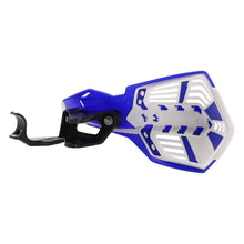 Load image into Gallery viewer, ACERBIS Handguard-K-Future YKS YZ125/250 WR250F/450F, blue/white 2895631006