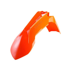 ACERBIS Front Fender- 16 orange 2314215226
