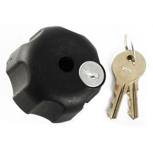 Load image into Gallery viewer, KNOB W/LOCK