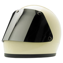 Load image into Gallery viewer, Biltwell | Gringo Blast Shield | Chrome Mirror Tint | Helmet Accessory