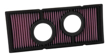Load image into Gallery viewer, K &amp; N AIR FILTER KTM ADVENTURE KT-9504