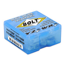 Load image into Gallery viewer, Bolt Mc Hardware YAM-1400024 Full Plastic Fastener Kit Yam