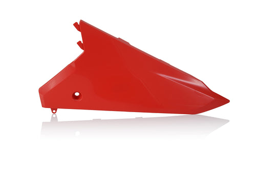 Acerbis - 21+ Honda CRF250R/250RX/ CRF450R/RX/ CRF450R-S Side Panels-Upper - Red (2858870227)