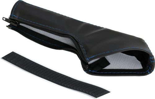 SHOW CHROME E-BRAKE COVER SLINGSHOT H44-6BLUE