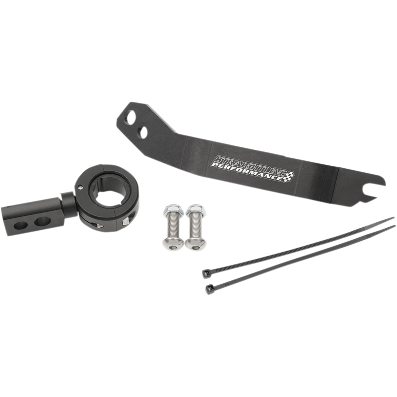 STRAIGHTLINE PERFORMANCE 17-22 SKI-DOO GEN 4 CLUTCH TOWER SUPPORT BRACE 183-231