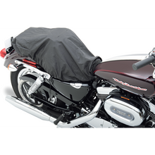 Load image into Gallery viewer, DRAG SPECIALTIES SEATS BACKREST CNVRT W/CVR EZ2 0822-0460