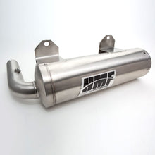 Load image into Gallery viewer, HMF Engineering Honda Rincon 680 2006 - 2016 Titan XL Slip On Exhaust Muffler