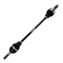 Load image into Gallery viewer, DEMON Heavy Duty Replacement Axle for 2017-2020 Can-Am Maverick X3 FRONT Left Axle See Description for Fitment
