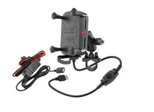 Load image into Gallery viewer, RAM MOUNT KIT TOUGHCHRG XGRIP UBOLT RAM-B-149Z-A-UN12W-V7M